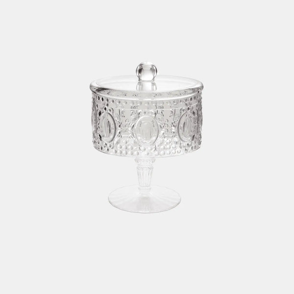 Mini Biscuit Jar - Baroque & Rock - Amprio Milano