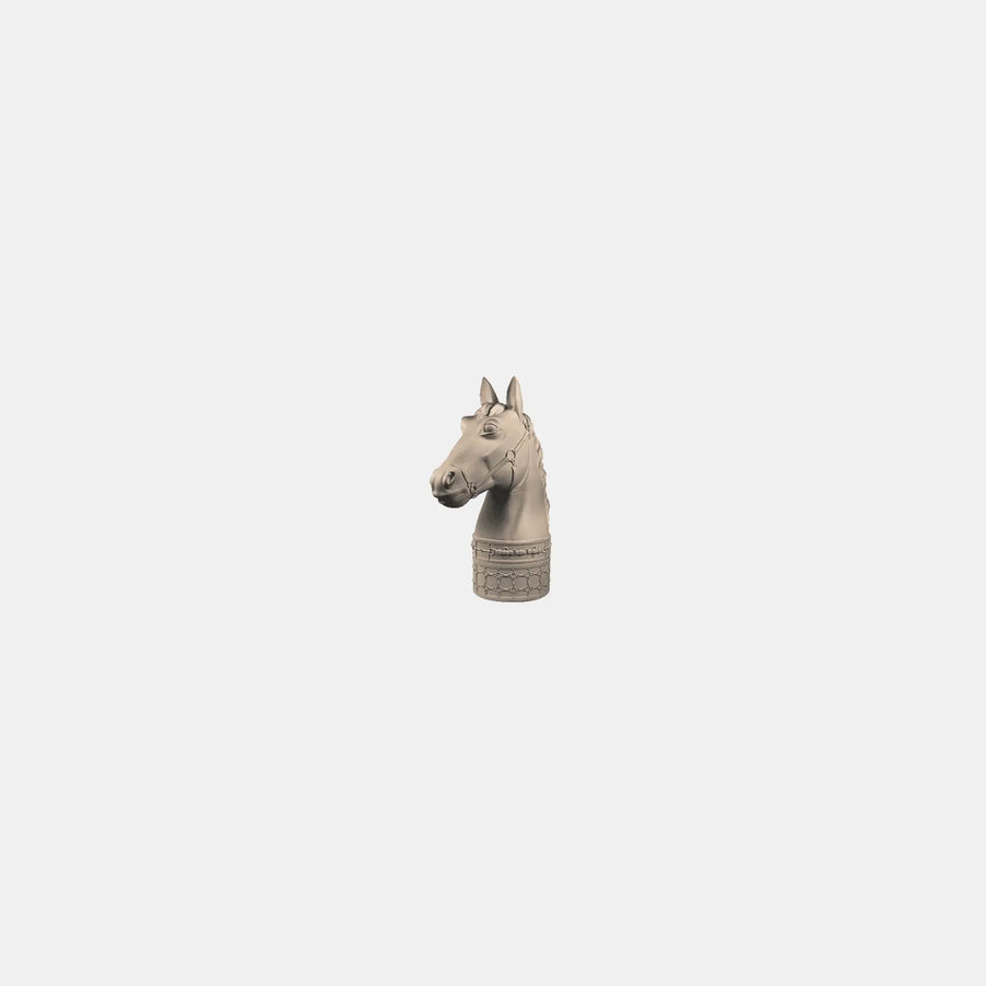 Mini Horse Head – Optical Amprio Milano