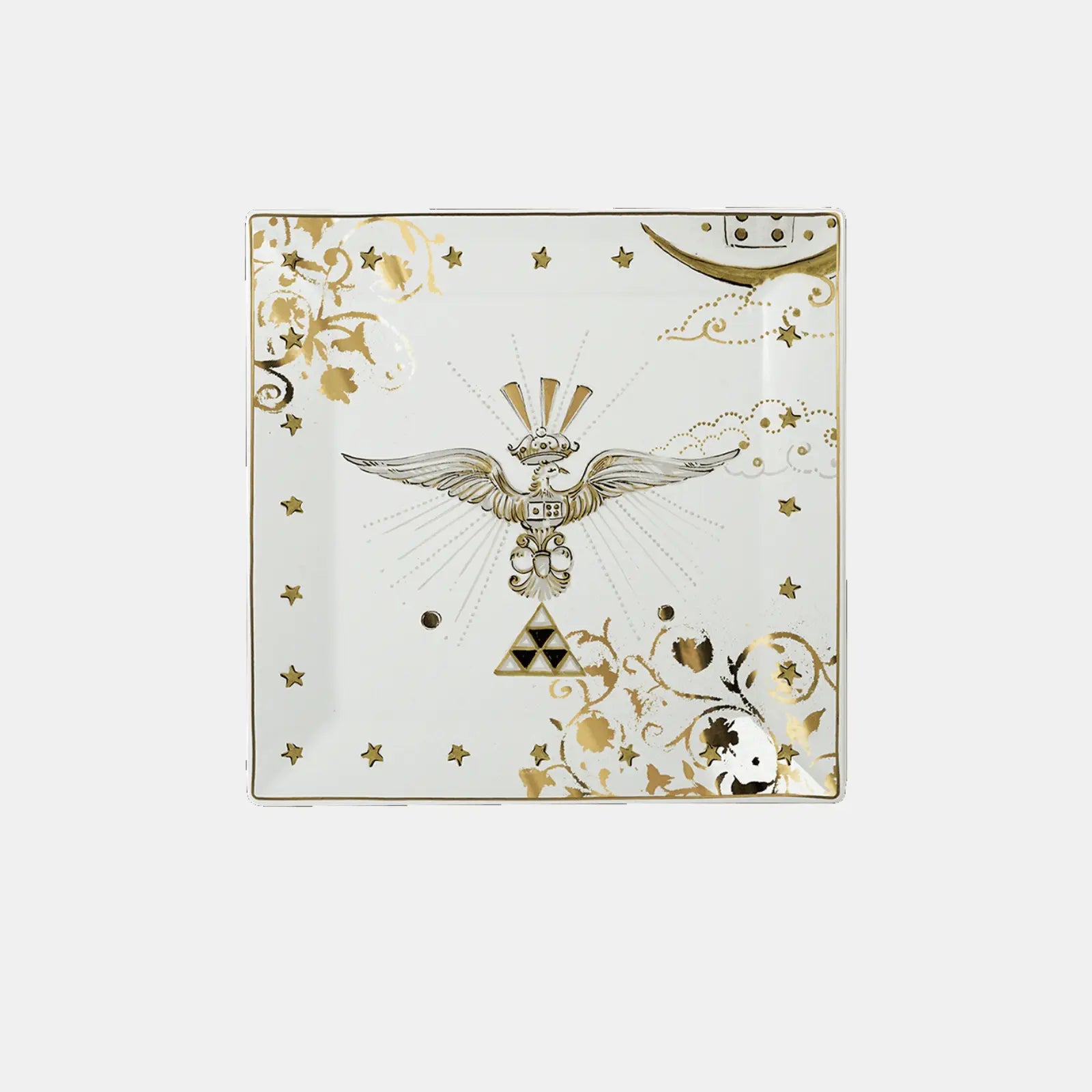 Mini Tray Eagle – Kosmo – Amprio Milano