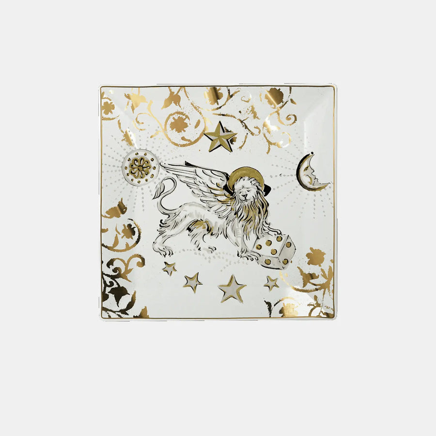 Mini Tray Lion – Kosmo – Amprio Milano