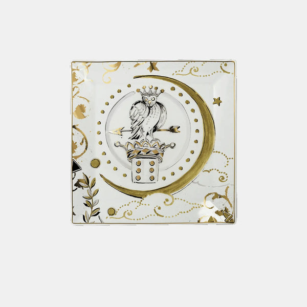 Mini Tray Owl – Kosmo – Amprio Milano