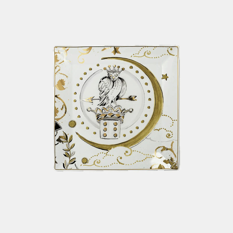 Mini Tray Owl – Kosmo – Amprio Milano