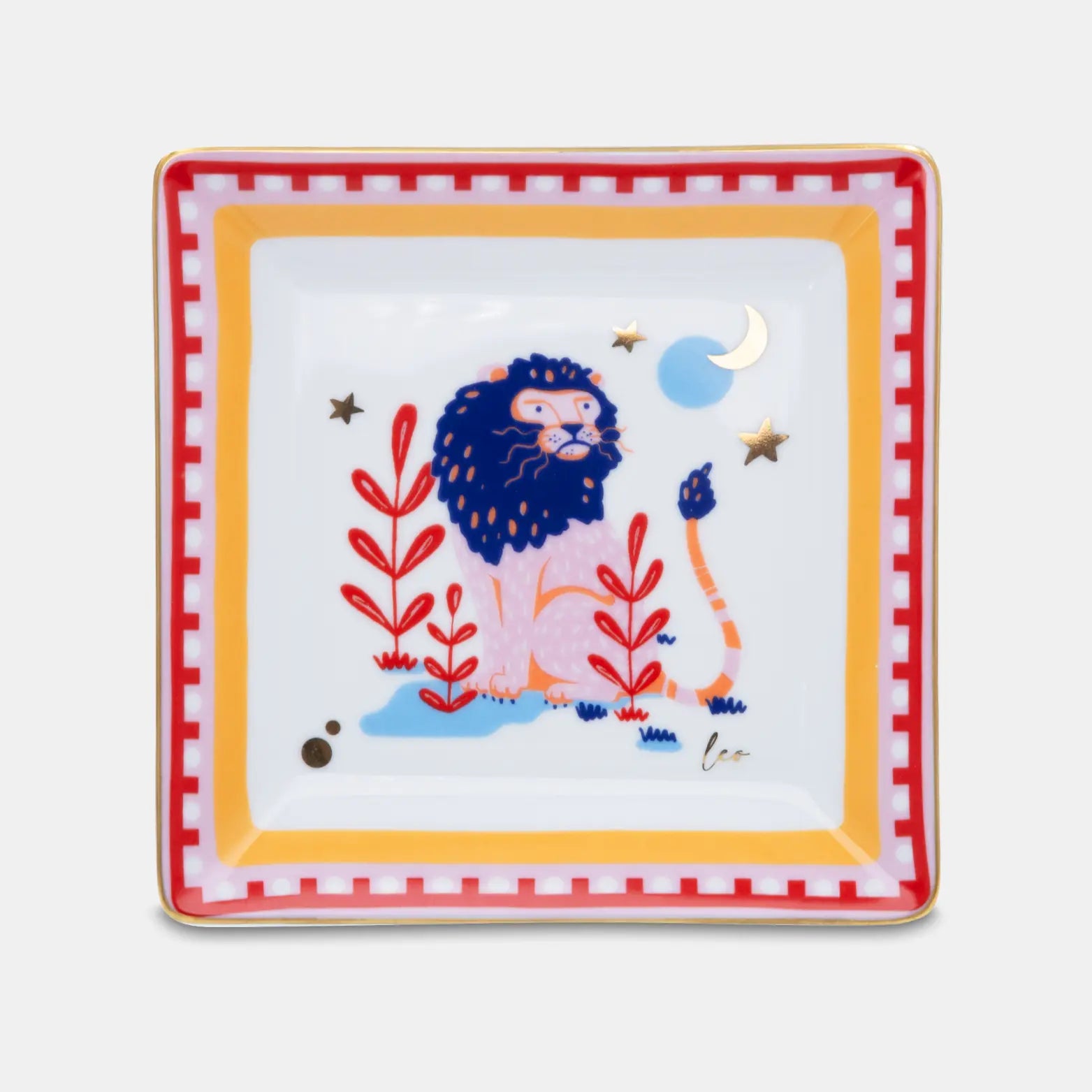 Mini Tray - Zodiac Vibe - Amprio Milano