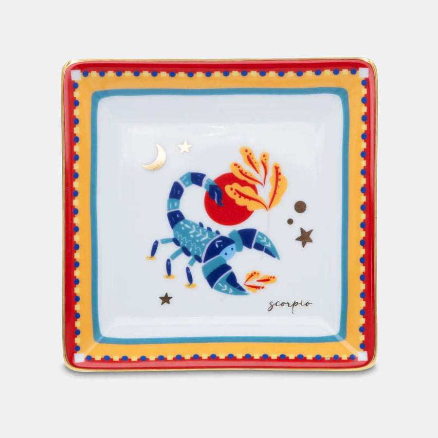 Mini Tray - Zodiac Vibe - Amprio Milano