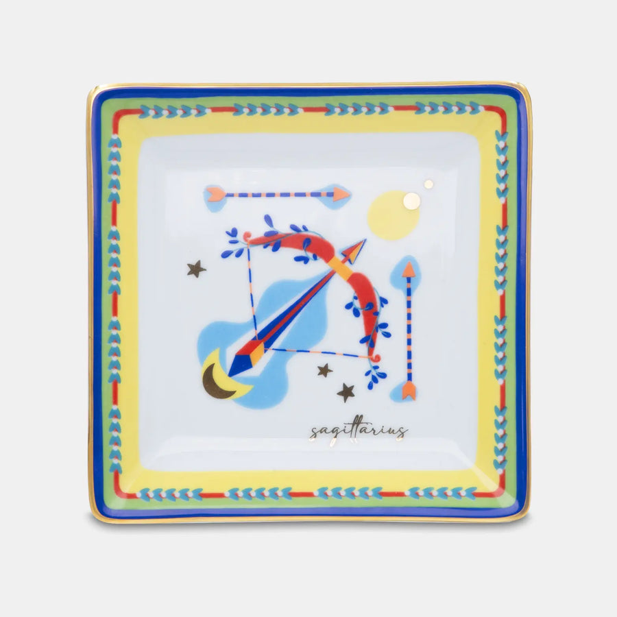 Mini Tray - Zodiac Vibe - Amprio Milano