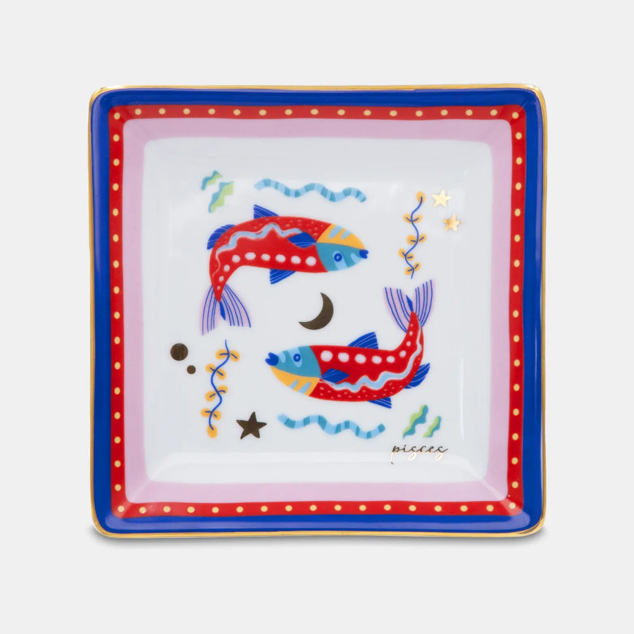 Mini Tray - Zodiac Vibe - Amprio Milano