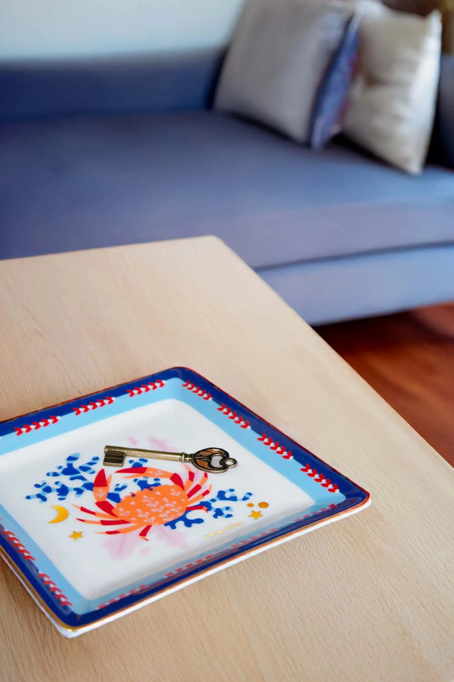 Mini Tray - Zodiac Vibe - Amprio Milano