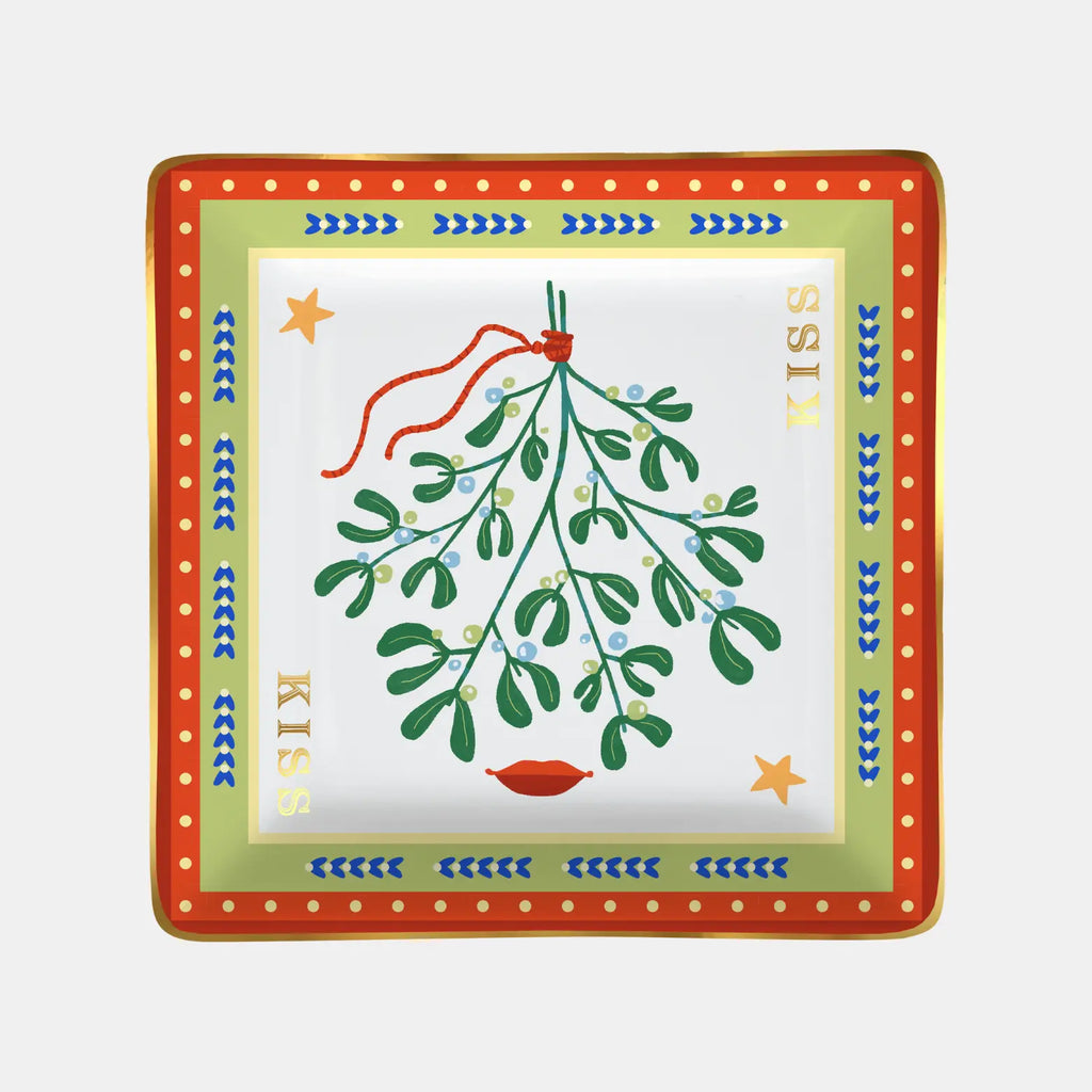 Mini Tray – Mamma Mia Xmas – Amprio Milano