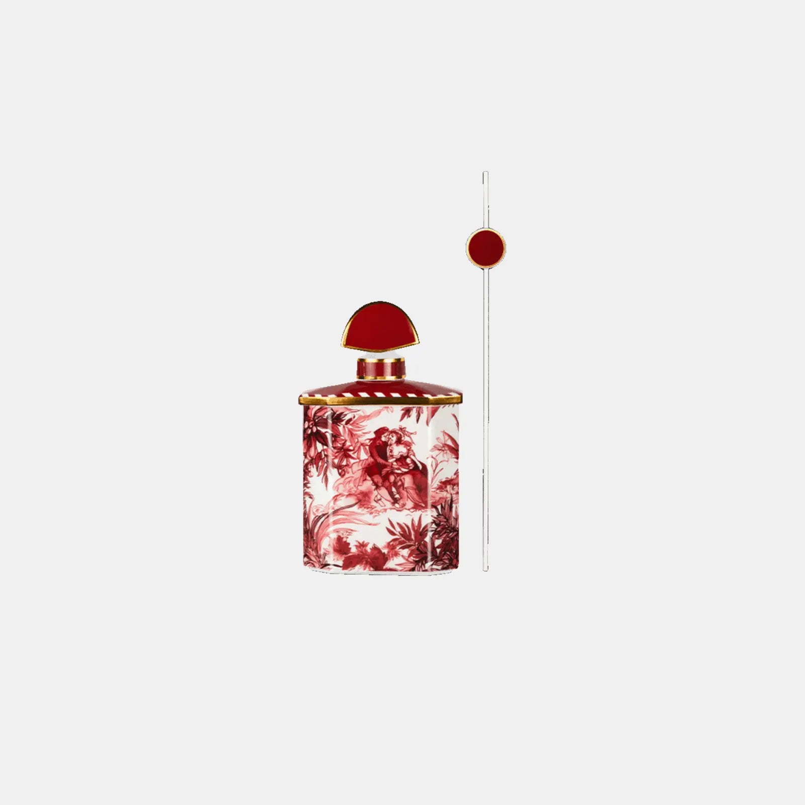 Mini – Le Rouge – Amprio Milano