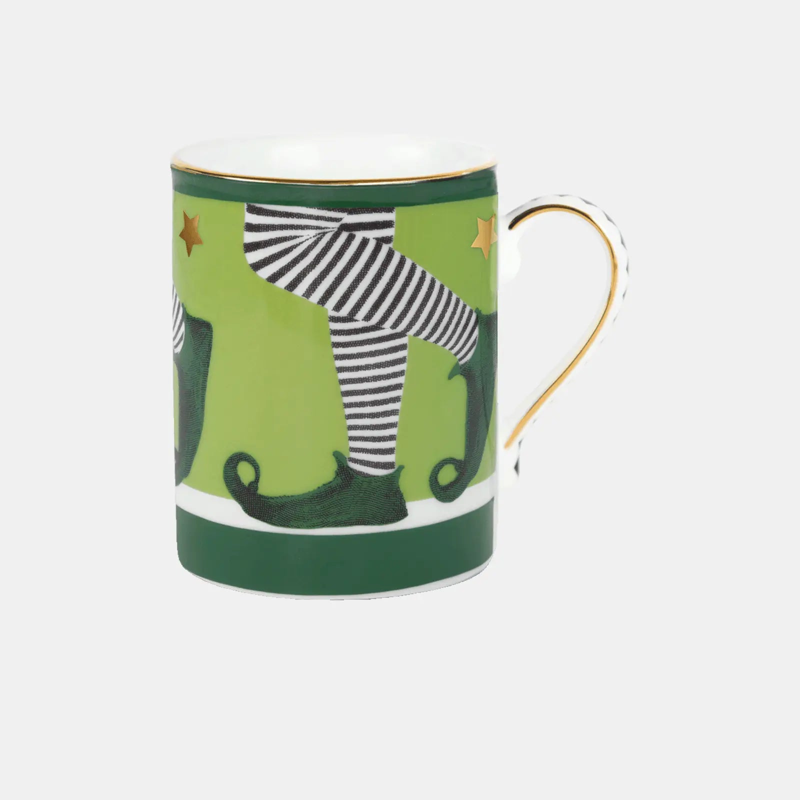 Mug Elf – Elf & Co. – Amprio Milano