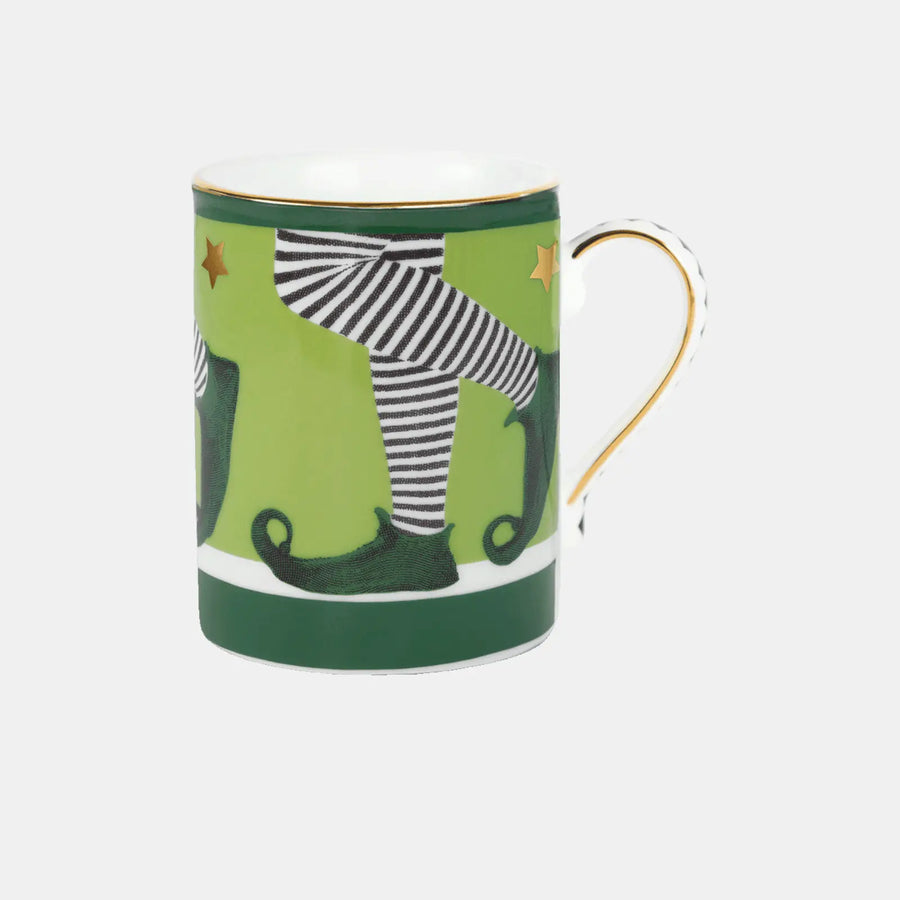 Mug Elf – Elf & Co. – Amprio Milano