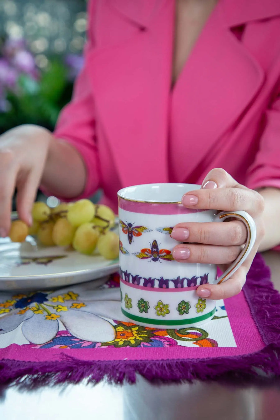 Mug – Amazzonia – Amprio Milano