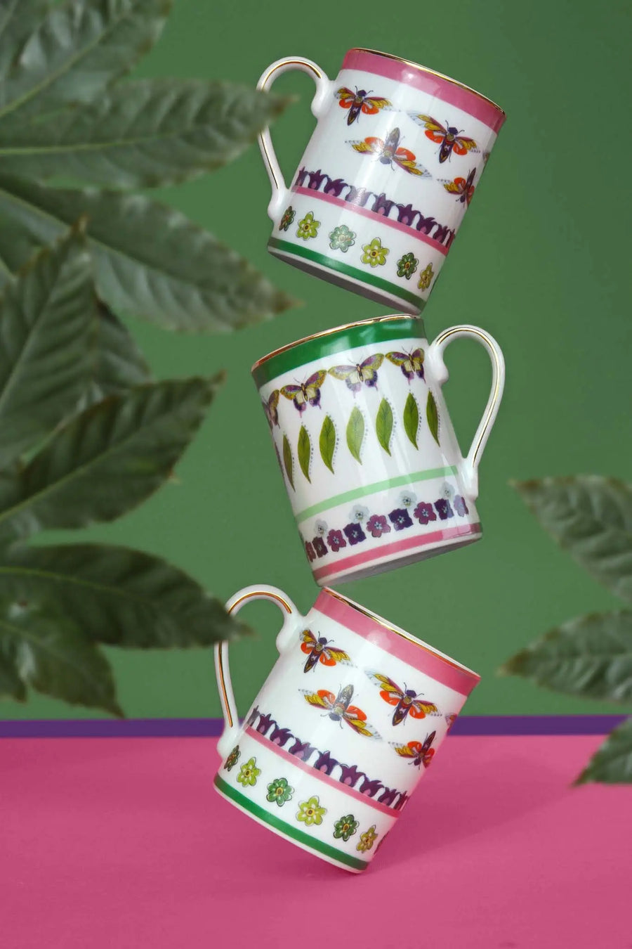 Mug – Amazzonia – Amprio Milano