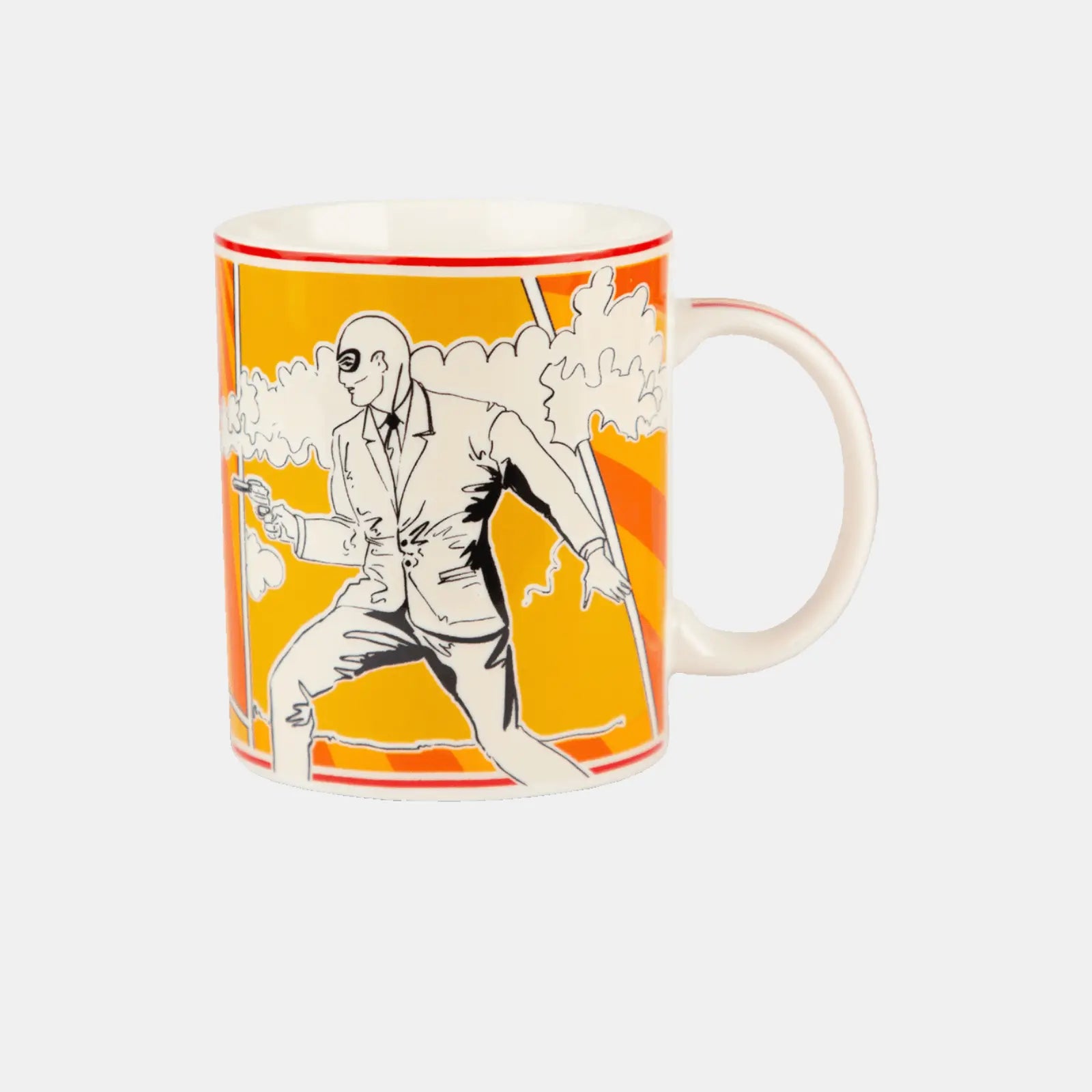 Mug – Gulp  – Amprio Milano