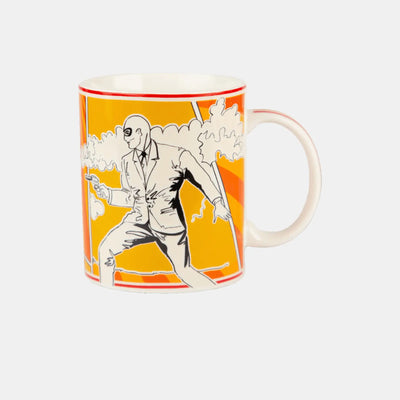 Mug – Gulp