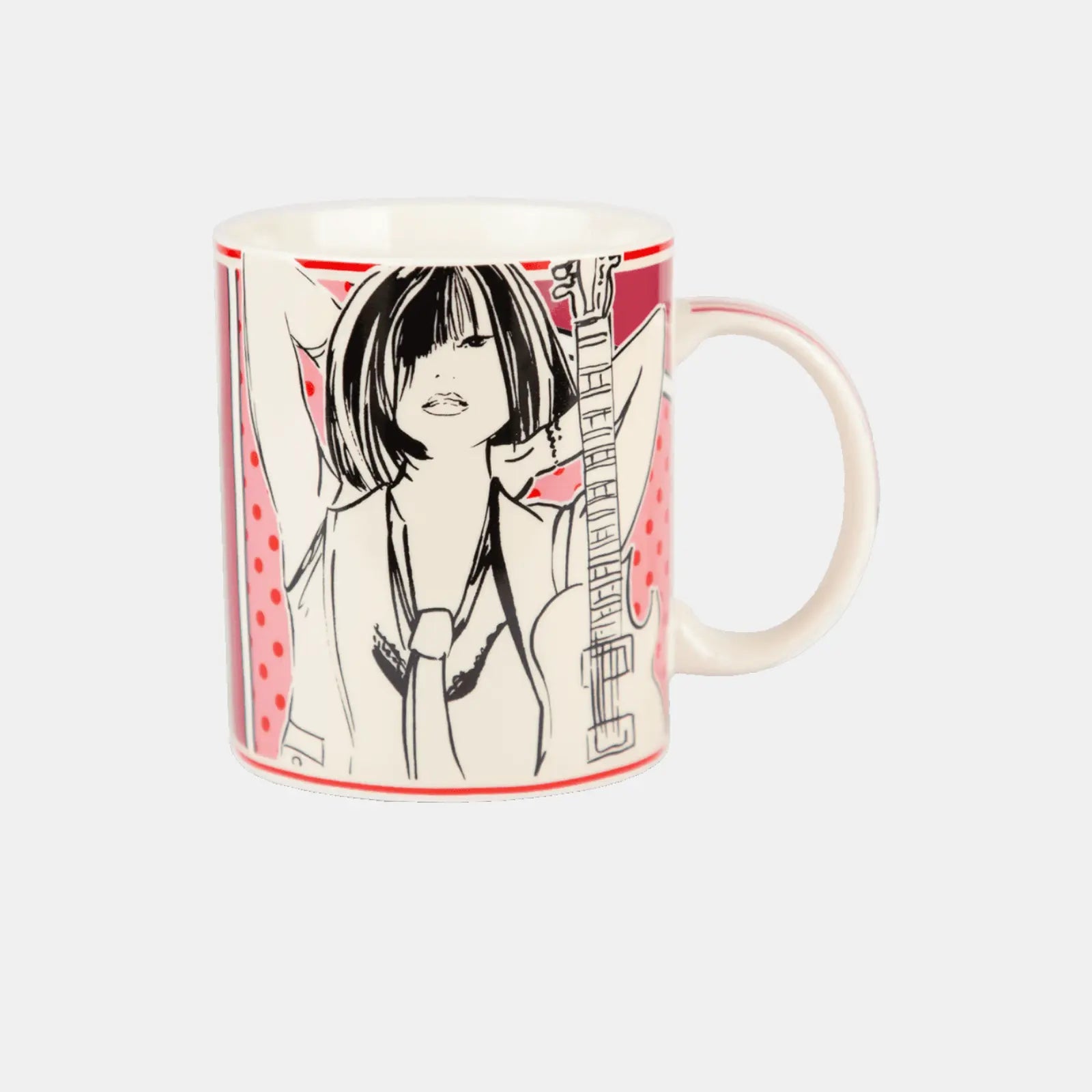 Mug – Gulp  – Amprio Milano