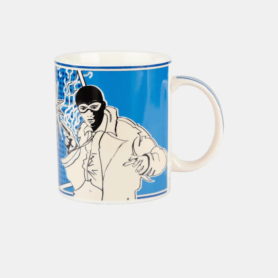 Mug – Gulp  – Amprio Milano