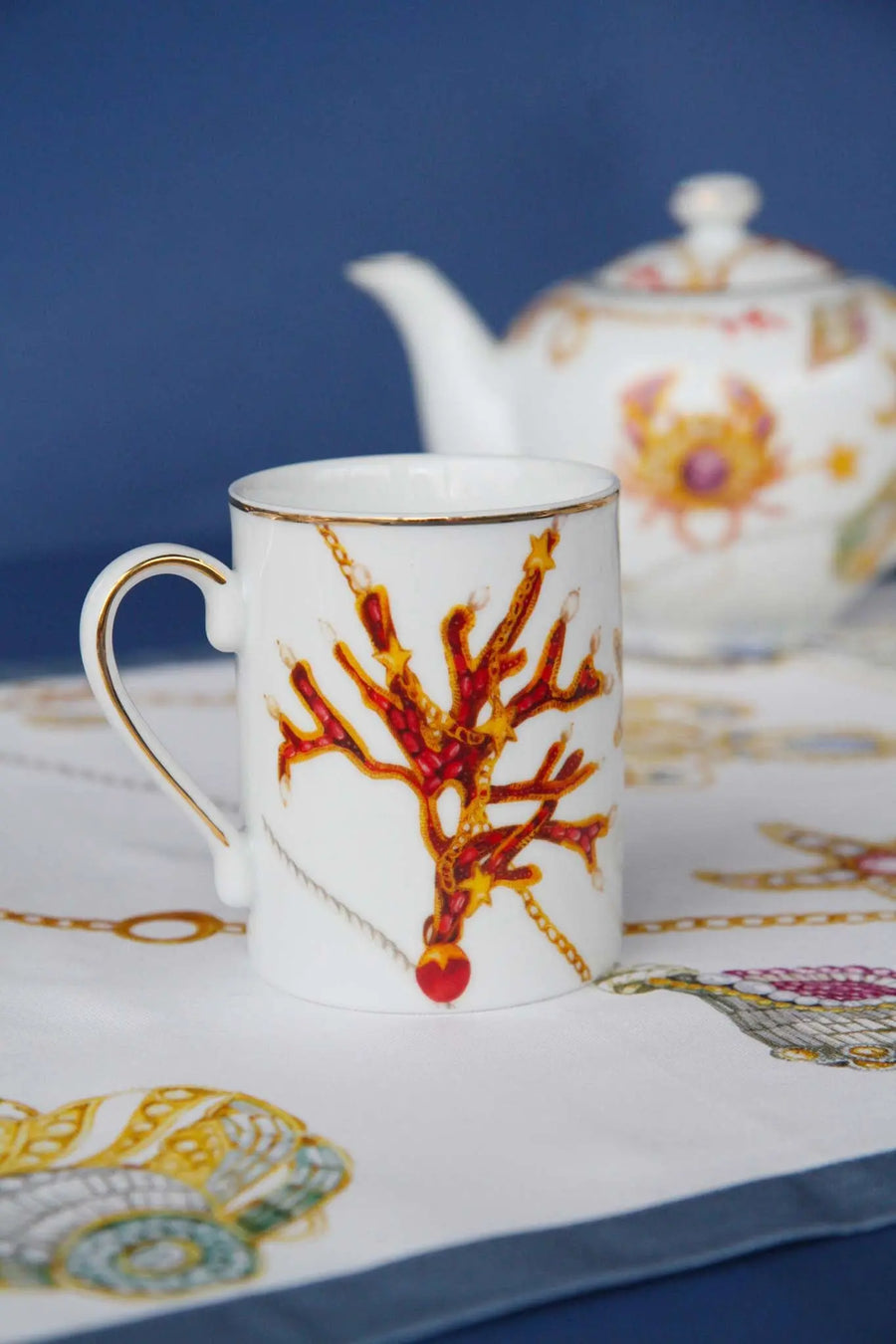 Mug – Portofino  – Amprio Milano