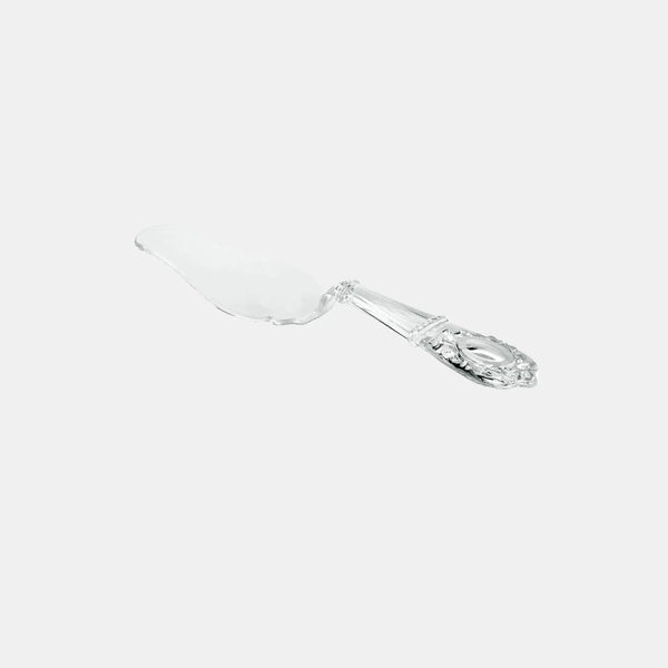 Cake Slicer - Baroque & Rock Crystal