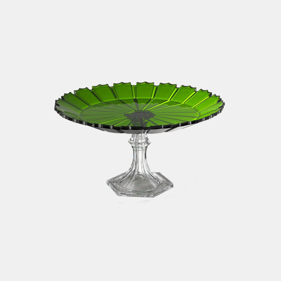 Ninfea Cake Stand M P 1 Trading LLC