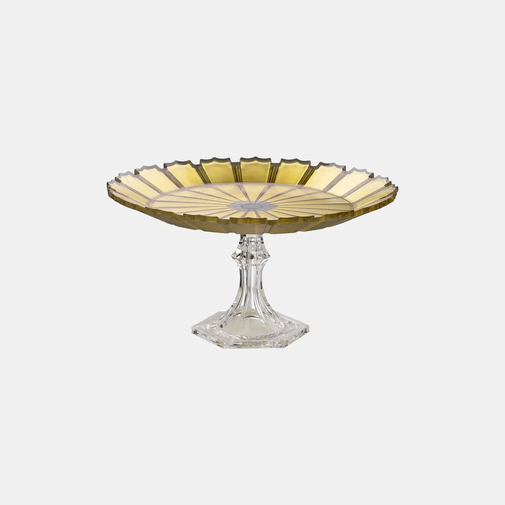 Ninfea Cake Stand M P 1 Trading LLC