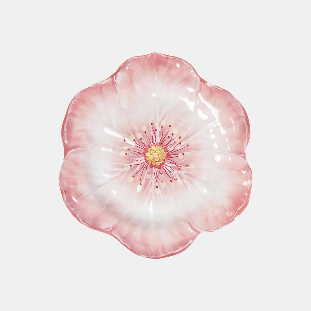 Dessert Plate - Botanica