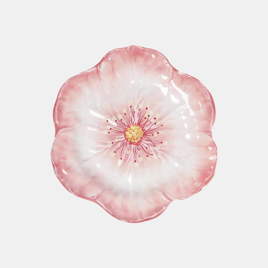 Dessert Plate - Botanica