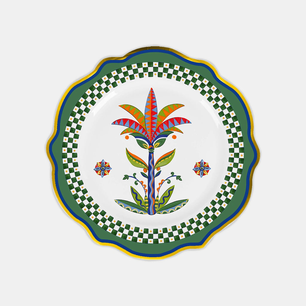 Dinner Plate Palm - Dolce Vita