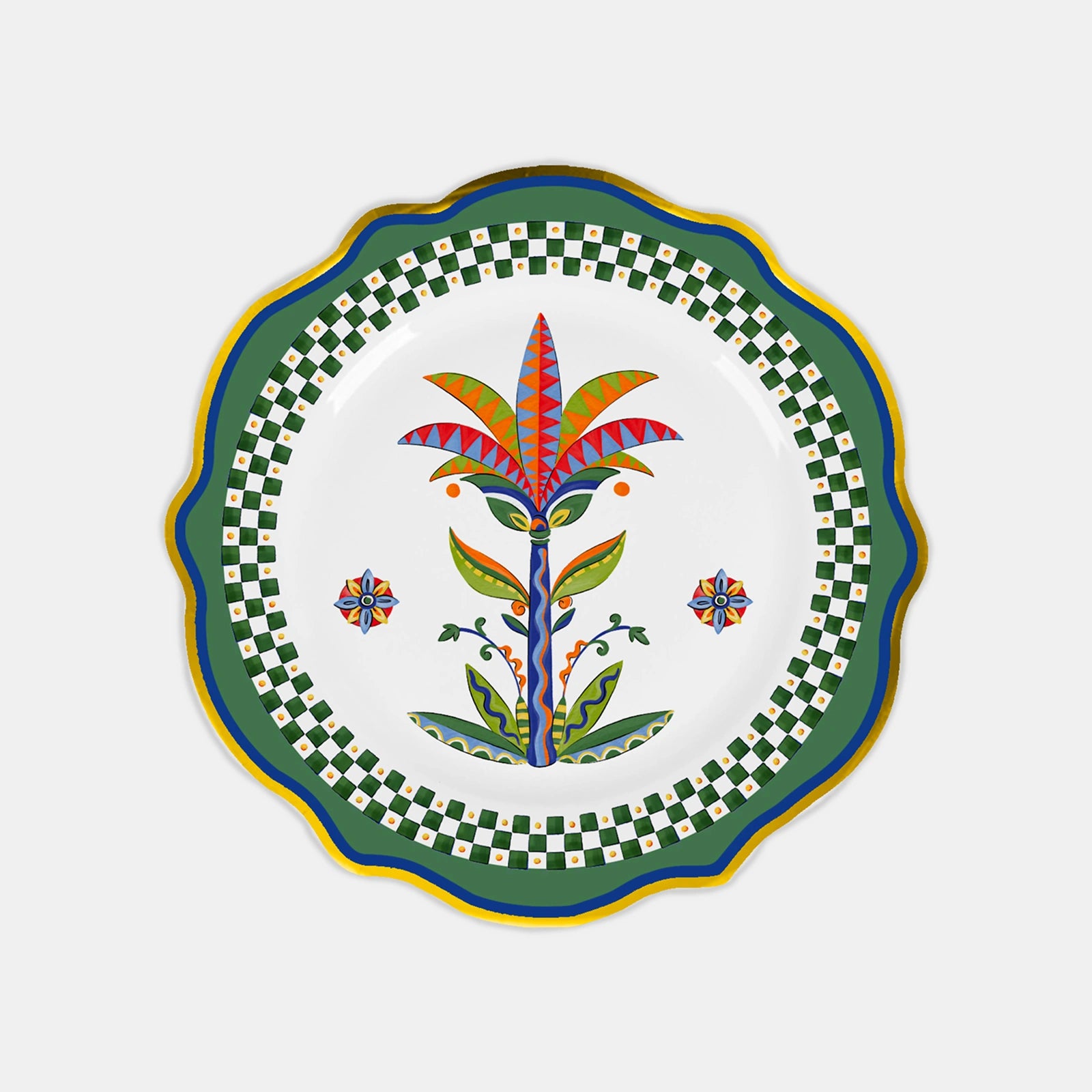 Dinner Plate Palm - Dolce Vita