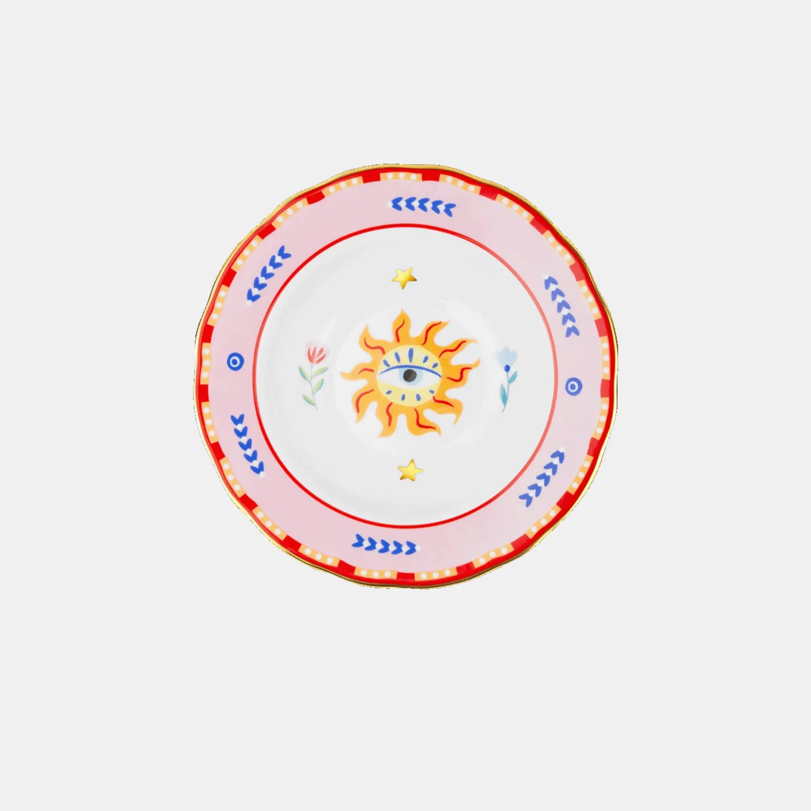 Soup Plate - Mamma Mia - Amprio Milano