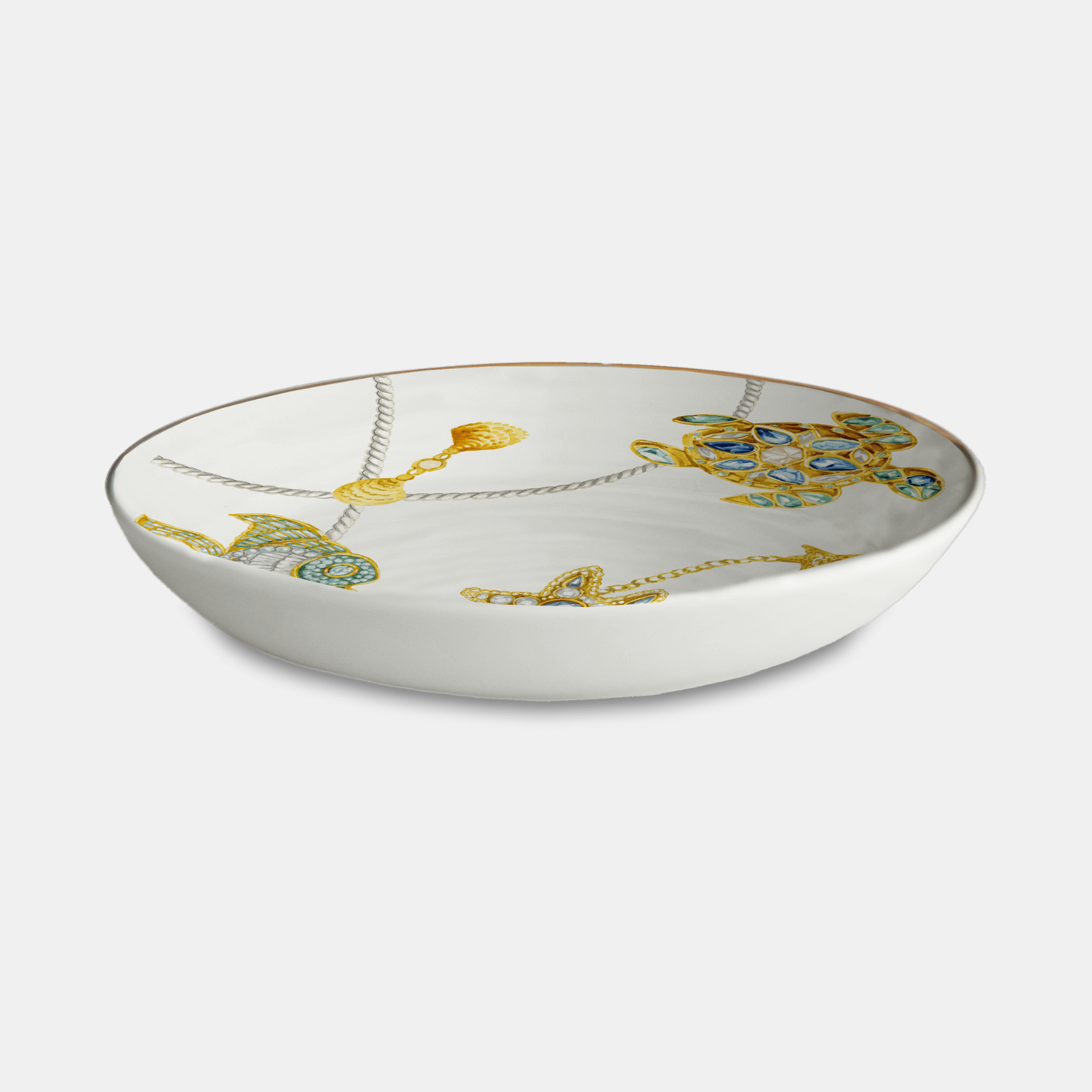 Soup Plate – Portofino Amprio Milano