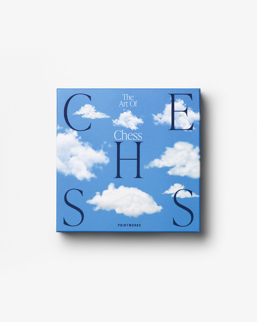 Classic - Art of Chess, Clouds Amprio Milano