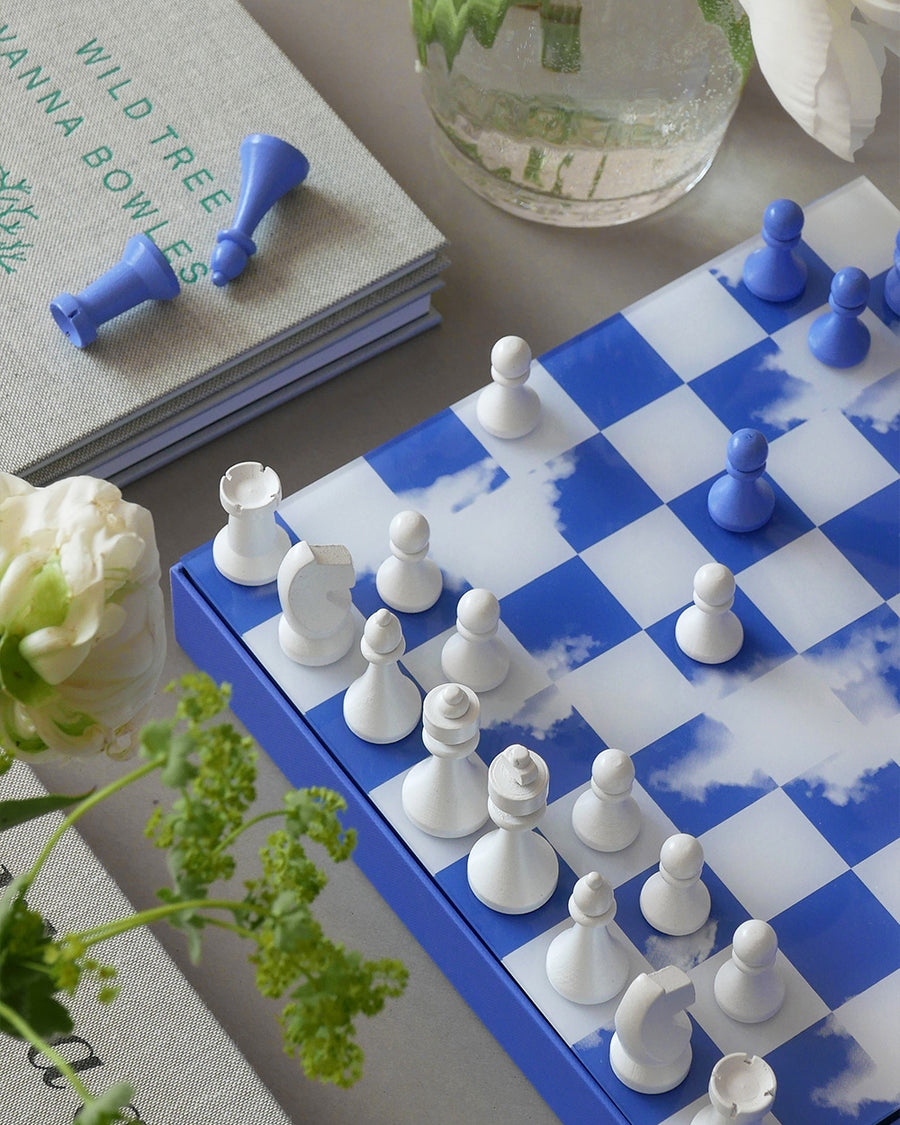 Classic - Art of Chess, Clouds Amprio Milano