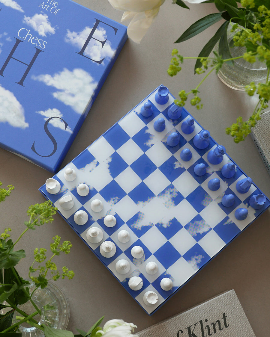 Classic - Art of Chess, Clouds Amprio Milano