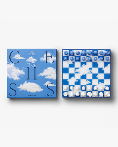 Classic - Art of Chess, Clouds Amprio Milano