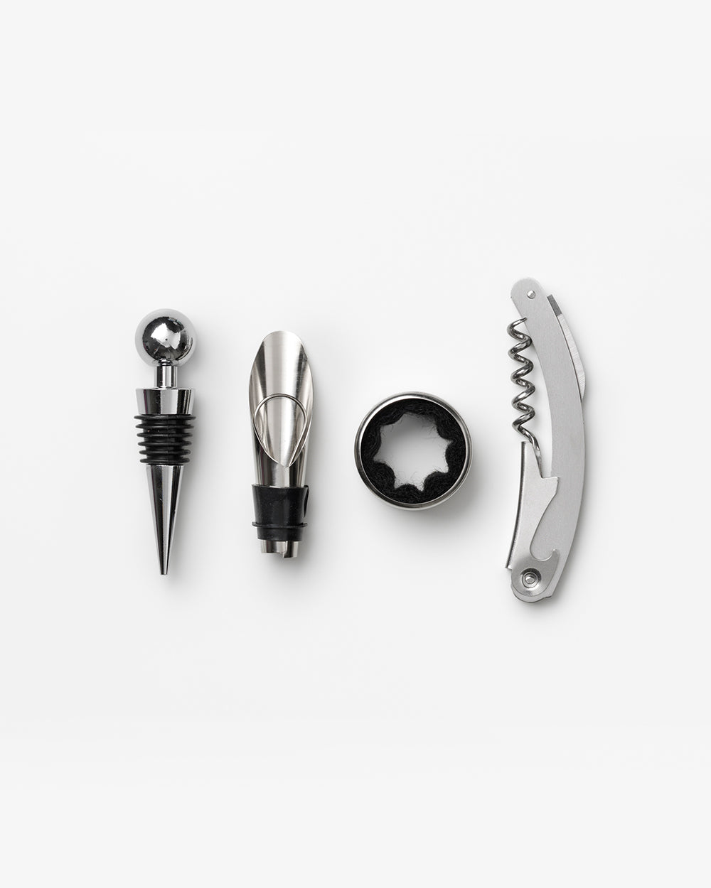 The Essentials - Wine Tools Amprio Milano