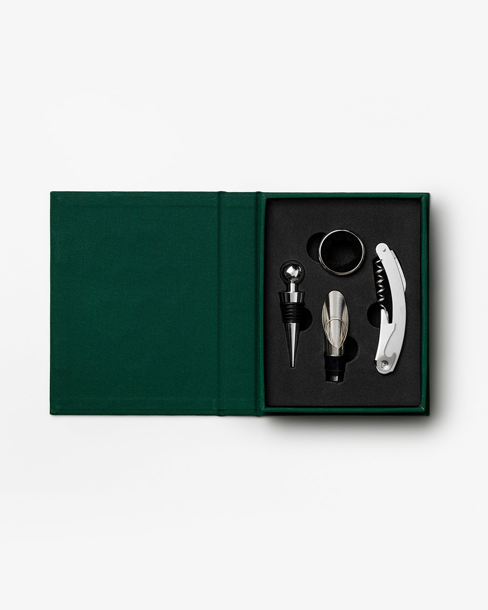 The Essentials - Wine Tools Amprio Milano