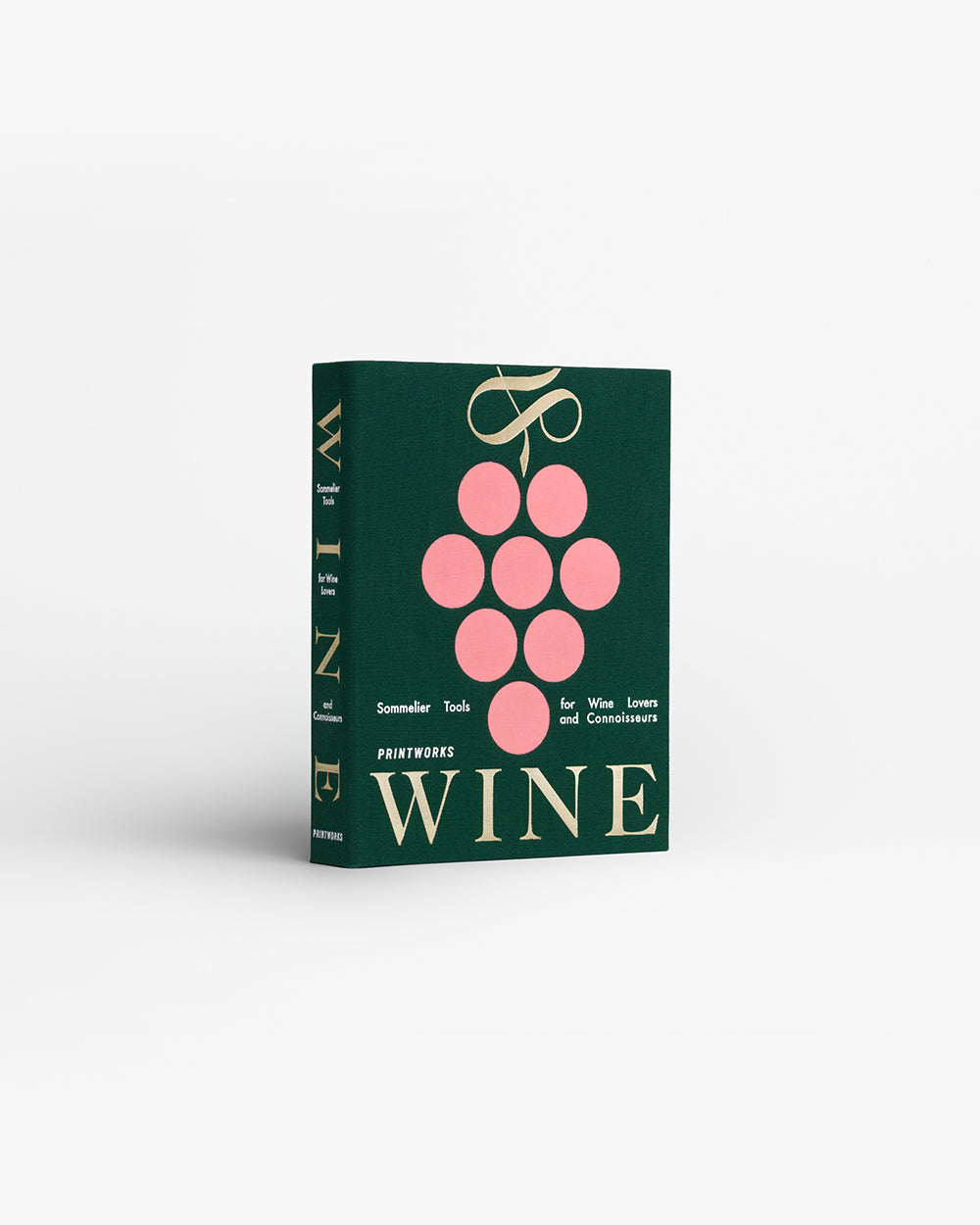 The Essentials - Wine Tools Amprio Milano