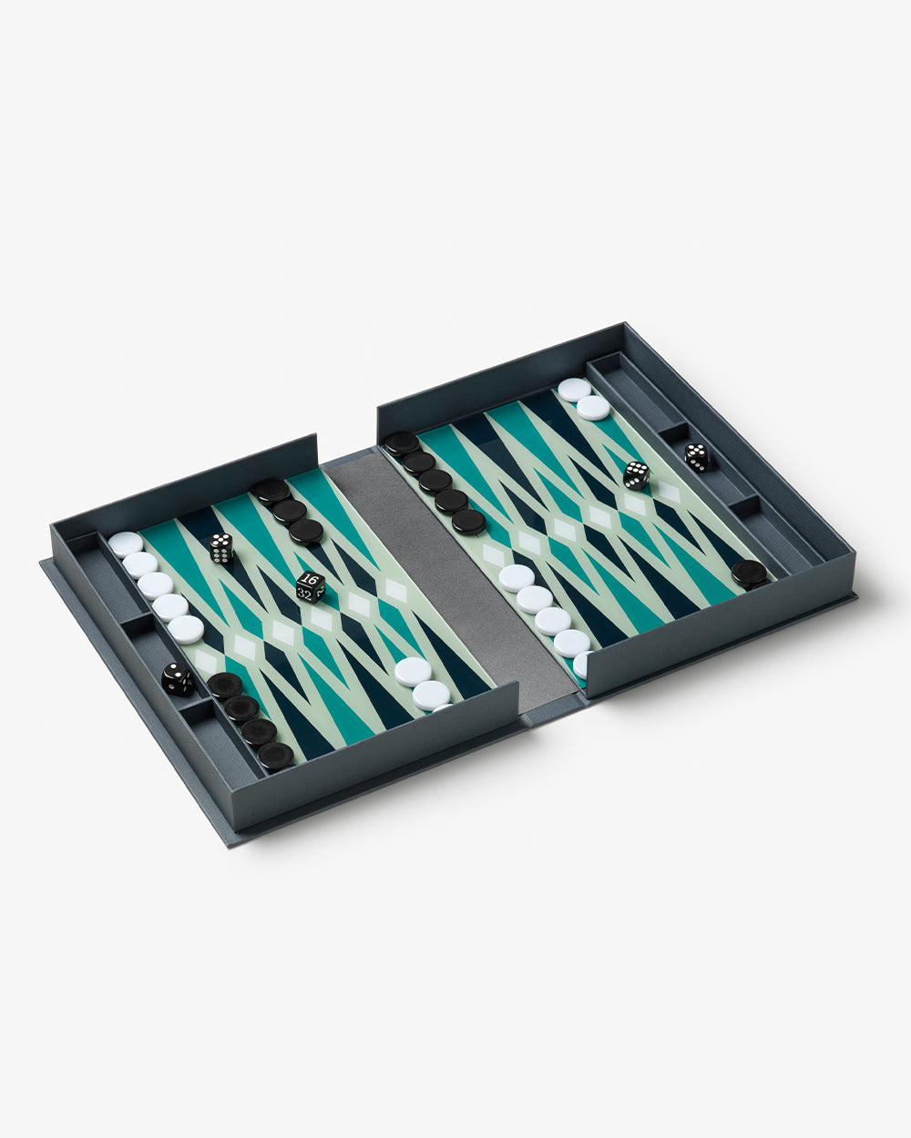 Classic - Backgammon Amprio Milano