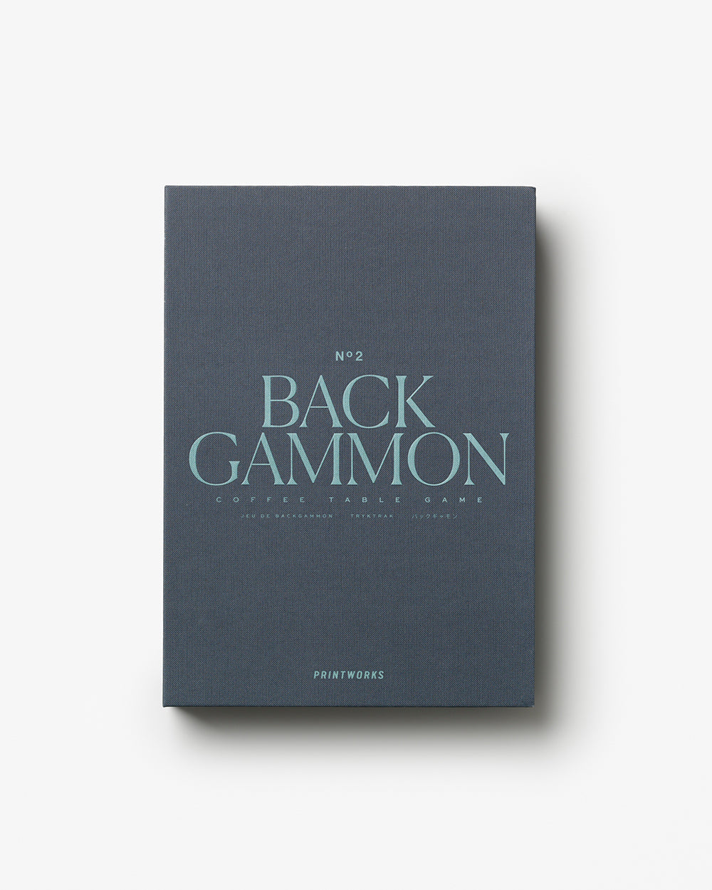 Classic - Backgammon Amprio Milano