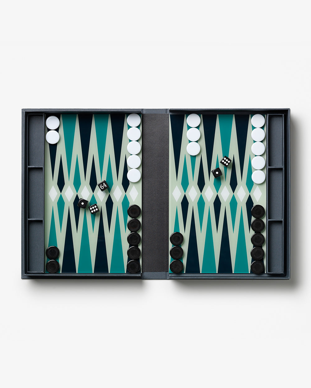 Classic - Backgammon Amprio Milano