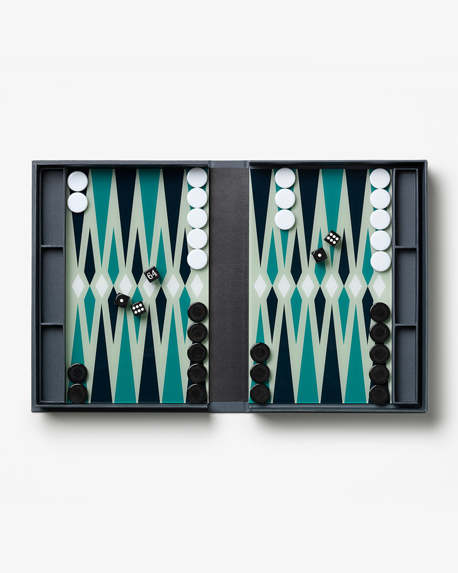 Classic - Backgammon Amprio Milano