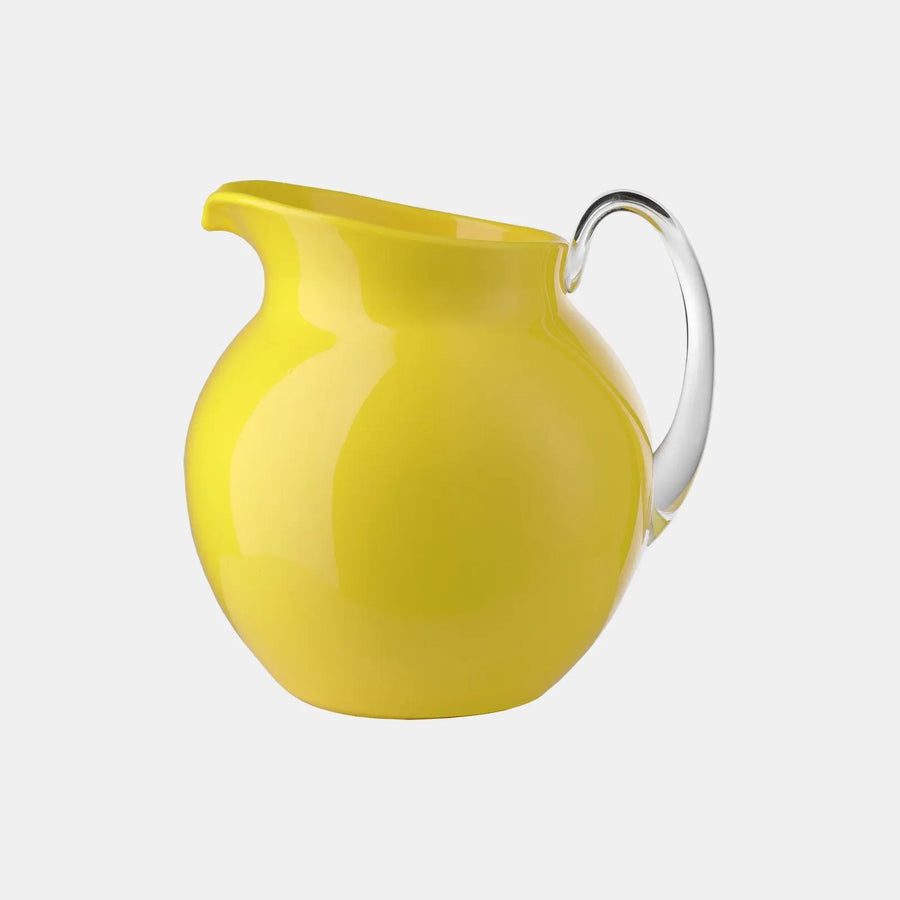 Pallina Pitcher M P 1 Trading LLC