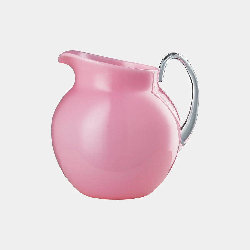 Pallina Pitcher M P 1 Trading LLC