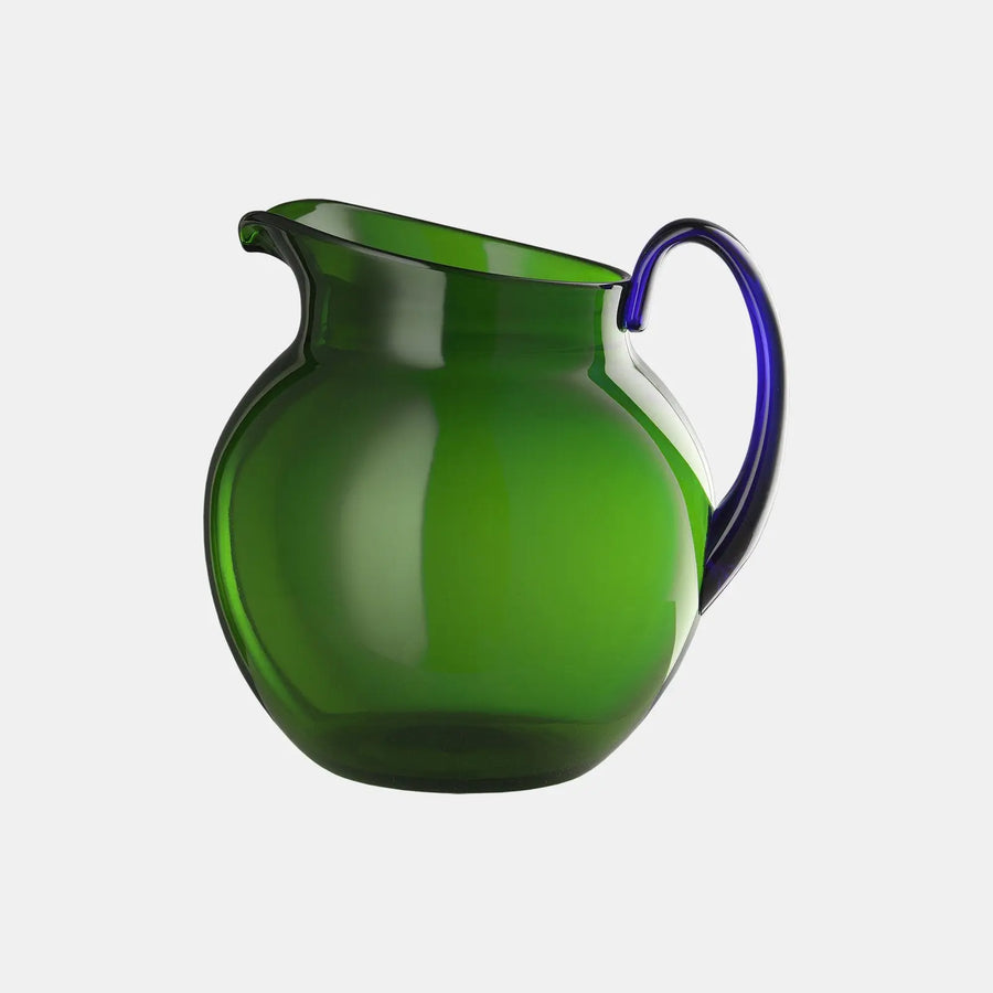 Pallina Pitcher M P 1 Trading LLC