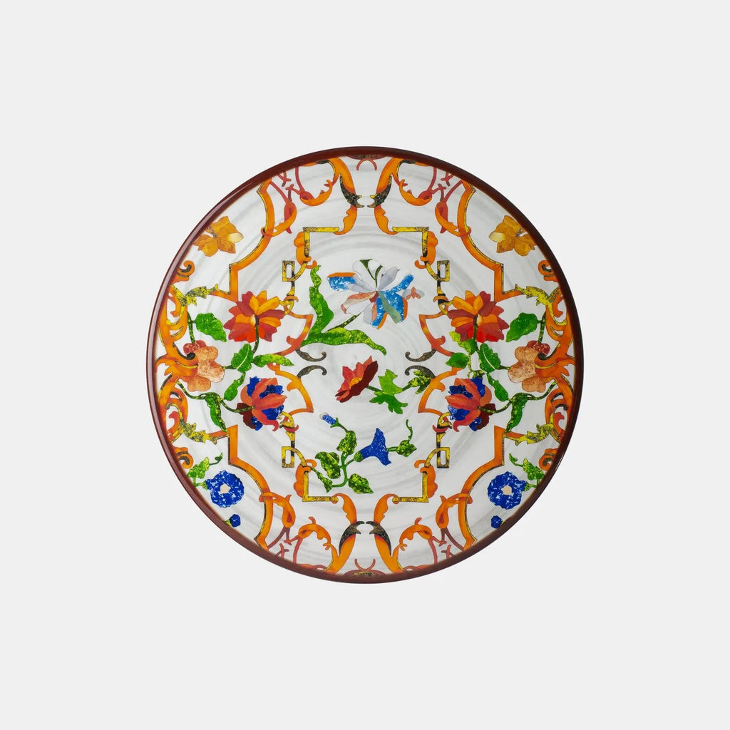 Pancale Plate Amprio Milano