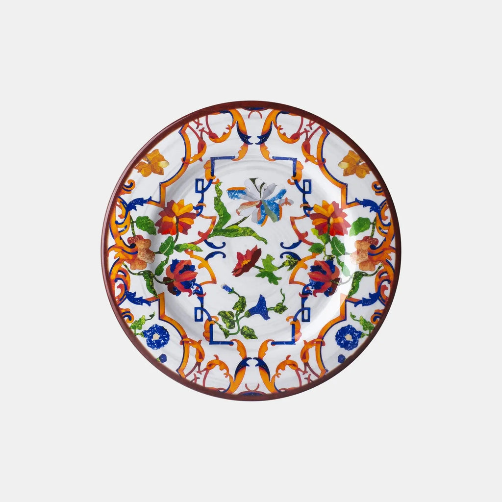 Pancale Plate Amprio Milano