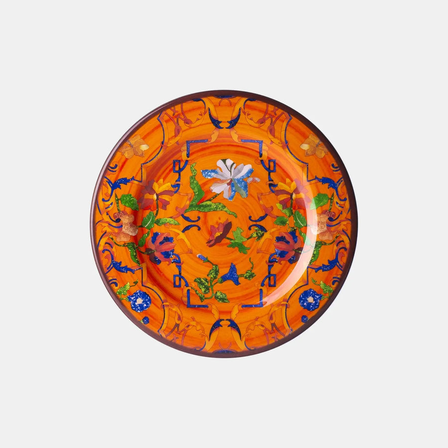 Pancale Plate Amprio Milano