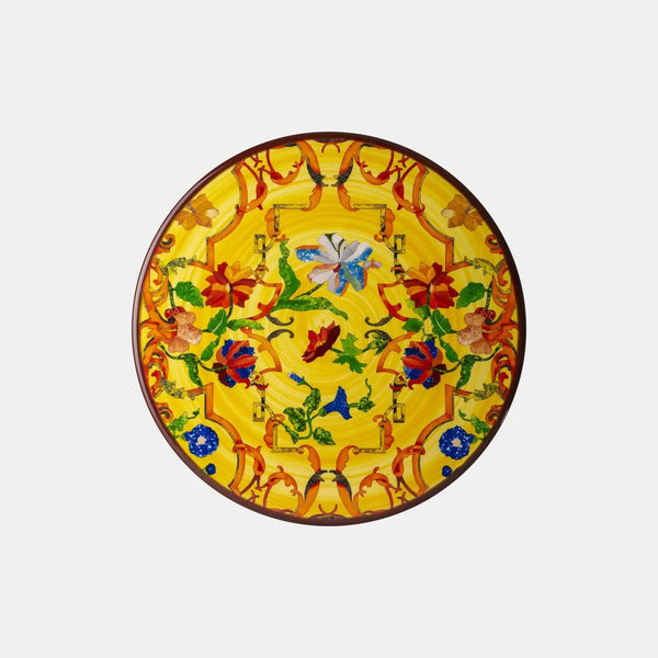 Pancale Plate Amprio Milano