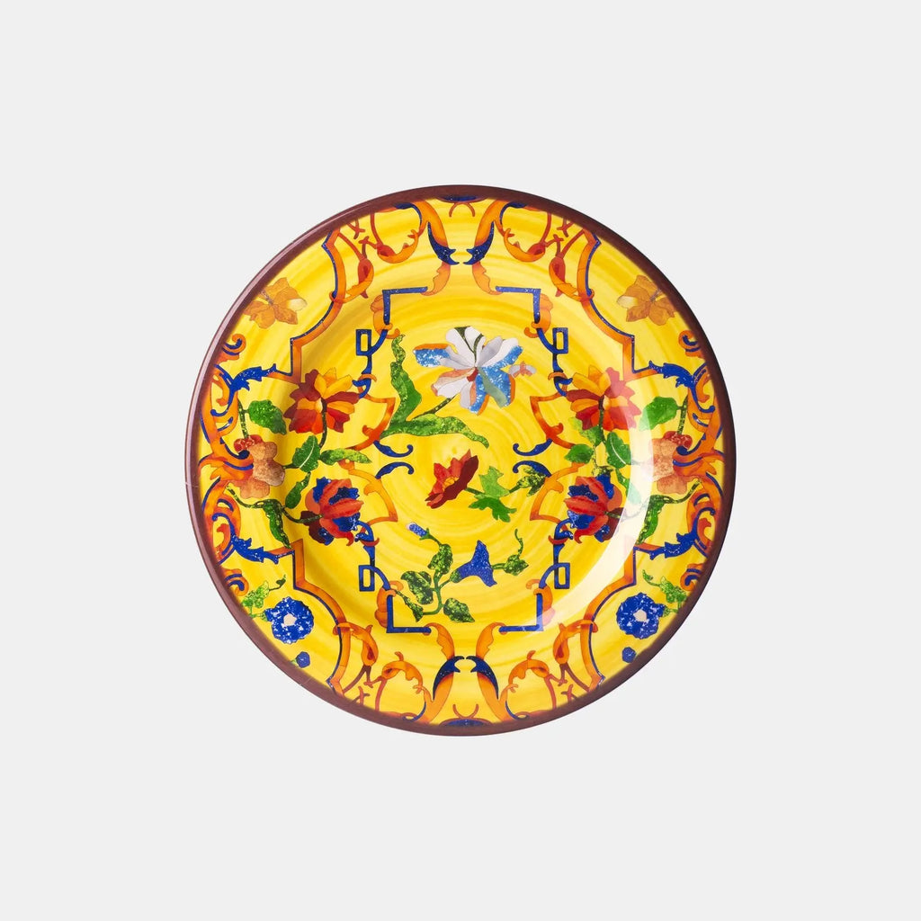 Pancale Plate Amprio Milano